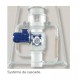 Devis Aspirateur laveur de matière plastique Air Wash