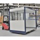 Vente Bureau palettisable monté d'usine (AMGE INDUSTRIE)