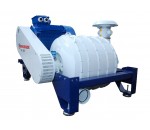 Ventilateurs haute pression TRL - KONGSKILDE INDUSTRIES