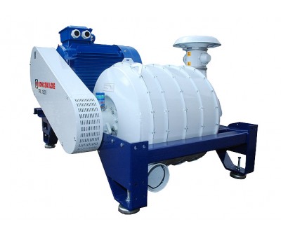 Ventilateurs haute pression TRL