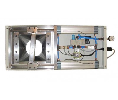 Achat Granulateur plastique KG 3000