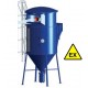 Filtre dépoussiéreur industriel DustStorm® 38 à 354 m²