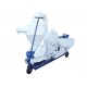 Suceuse industrielle mobile SUC