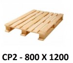 Palette CP2 neuve 800 x 1200 - PLANETPAL