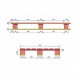 Vente Palette CP2 neuve 800 x 1200 (PLANETPAL)