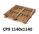 Palette CP9 neuve 1140 x 1140 - PLANETPAL