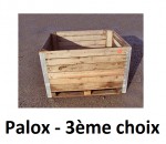 Caisse palette bois d'occasion 1000x1200 - PLANETPAL