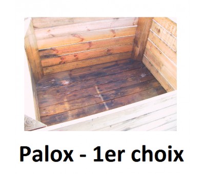 Devis Caisse Palox bois 1000x1200 type RSA 1er choix