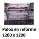 Palox bois 1200x1200 type RSA en reforme