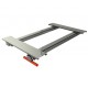 Achat Tiroir palette pour rayonnage