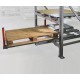 Devis Tiroir palette pour rayonnage