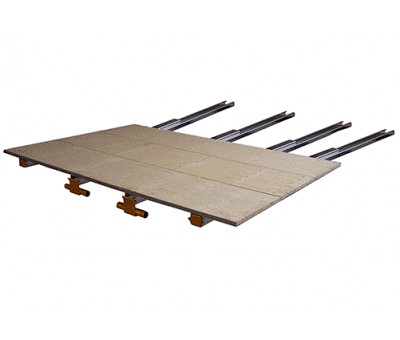Devis Tiroir de rayonnage sur mesure | grande charge