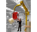 Manipulateur pneumatique Partner EQUO - DALMEC