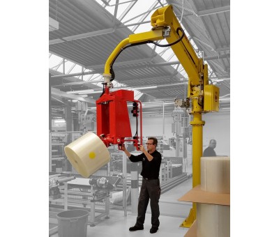 Manipulateur pneumatique Partner EQUO