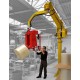 Manipulateur pneumatique Partner EQUO