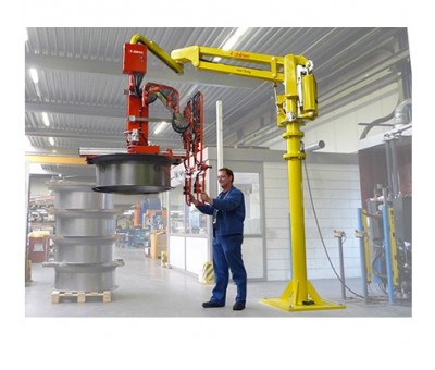 Achat Manipulateur pneumatique Partner EQUO