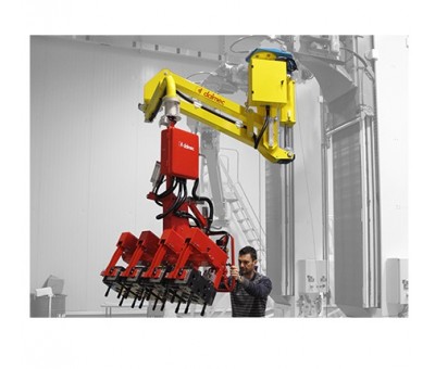 Devis Manipulateur pneumatique Partner EQUO