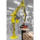 Bras de manipulation industriel PARTNER PS, 250 kg