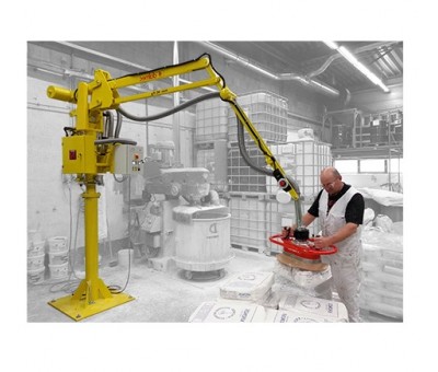 Achat Bras de manipulation industriel PARTNER PS, 250 kg