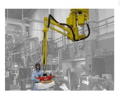 Devis Bras de manipulation industriel PARTNER PS, 250 kg