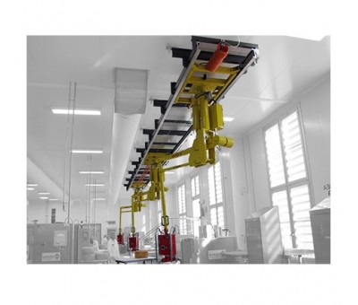 Vente Bras de manipulation industriel PARTNER PS, 250 kg (DALMEC)