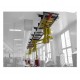 Vente Bras de manipulation industriel PARTNER PS, 250 kg (DALMEC)