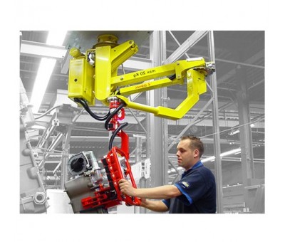 Equilibreur pneumatique Micro Partner, jusqu'à 125 kg