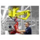 Equilibreur pneumatique Micro Partner, jusqu'à 125 kg