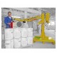 Achat Equilibreur pneumatique Micro Partner, jusqu'à 125 kg