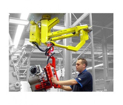 Devis Equilibreur pneumatique Micro Partner, jusqu'à 125 kg
