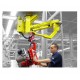 Devis Equilibreur pneumatique Micro Partner, jusqu'à 125 kg