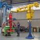 Bras manipulateur industriel MX Maxipartner, 900 kg