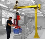 Manipulateur à câble pneumatique Posifil - DALMEC