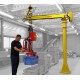 Manipulateur à câble pneumatique Posifil