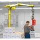 Manipulateur ergonomique Speedyfil 50 à 80 kg