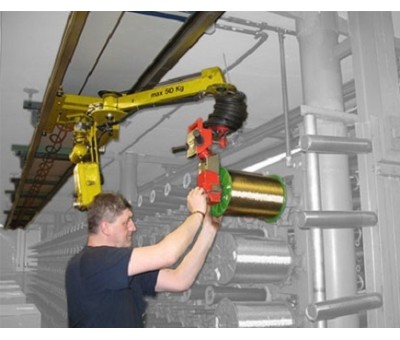 Achat Manipulateur ergonomique Speedyfil 50 à 80 kg