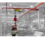 Manipulateur équilibreur de charge Minipartner 80 ou 170kg - DALMEC