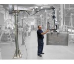 Manipulateur industriel Atex zone 1 ou 2 - DALMEC