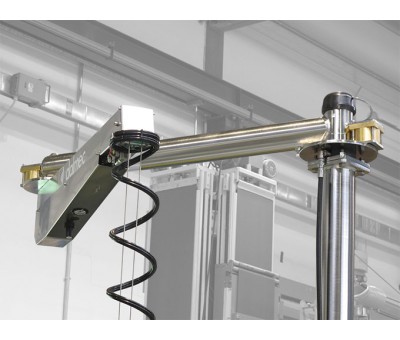 Achat Manipulateur industriel Atex zone 1 ou 2