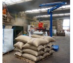 Manipulateur de sacs - DALMEC