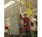 Manipulateur à crochet industriel - DALMEC