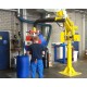 Achat Manipulateur de fut pneumatique