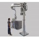 Achat Bras manipulateur inox pneumatique