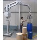 Bras manipulateur inox pneumatique