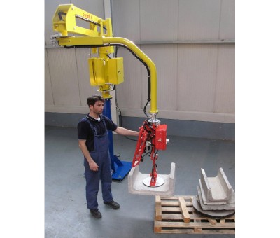 Achat Manipulateur d'éléments préfabriqués béton ciment