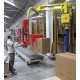 Manipulateur de cartons pneumatique