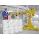 Achat Potence pneumatique déplaçable