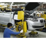 Manipulateur industrie automobile automotive - DALMEC