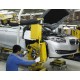 Manipulateur industrie automobile automotive