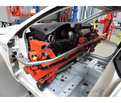 Achat Manipulateur industrie automobile automotive